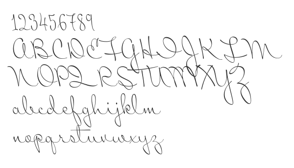 Скачать шрифт Mr Sopkin Regular