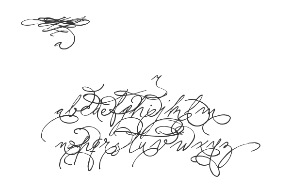 Скачать шрифт Sudestada Ends Regular