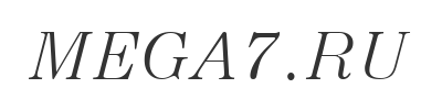 Скачать шрифт New Gazets NormalItalic