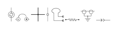 Скачать шрифт Electronics Regular