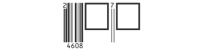 Скачать шрифт UpcP72Tt Normal