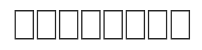 Скачать шрифт WP MultinationalB Courier Normal