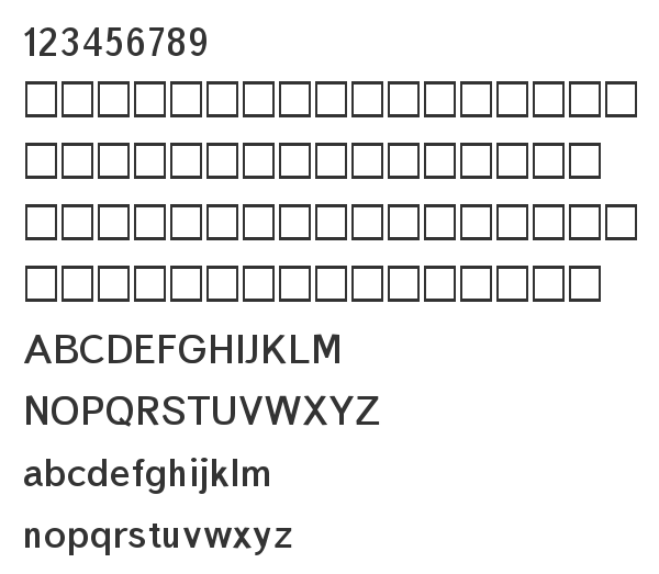 Скачать шрифт Uk_Bukvarnaya Medium