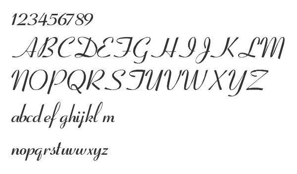 Скачать шрифт Clarnel-SemiBold-Italic Regular