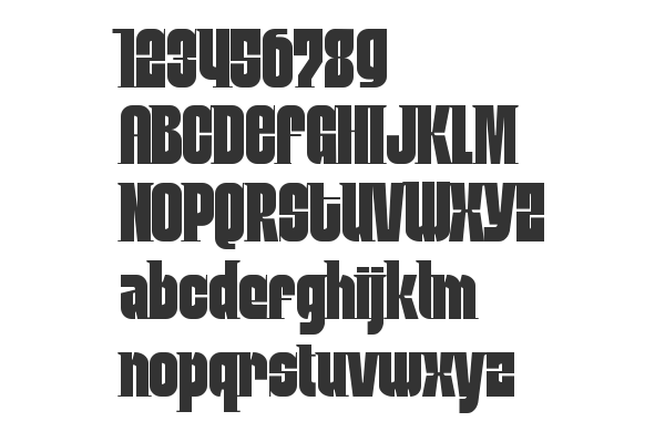 Скачать шрифт MobleySerif Regular