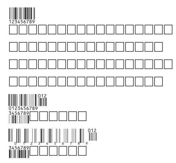 Скачать шрифт UpcBwrP36Tt Normal