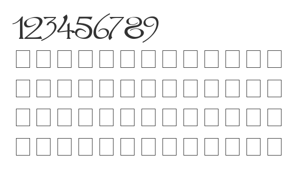 Скачать шрифт Vityaz cyr