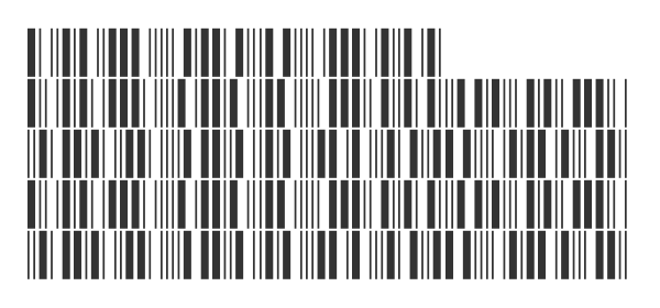 Скачать шрифт C39P12DmTt Normal