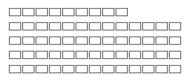 Скачать шрифт Monopolybats Regular