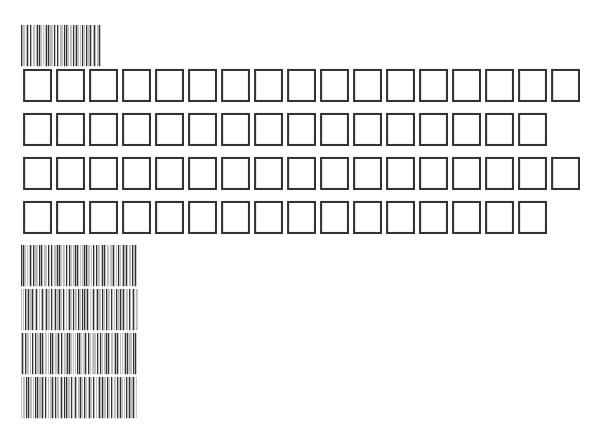 Скачать шрифт IntP60DmTt Normal