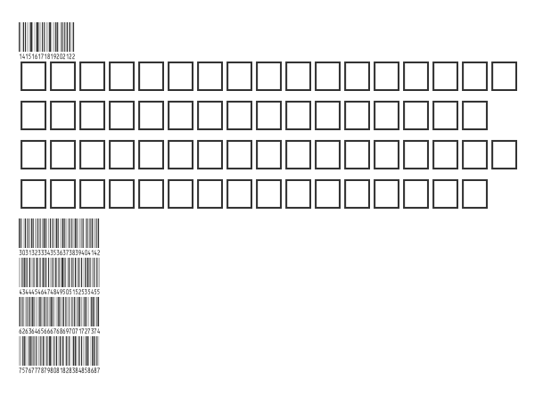 Скачать шрифт IntHrP72DmTt Normal