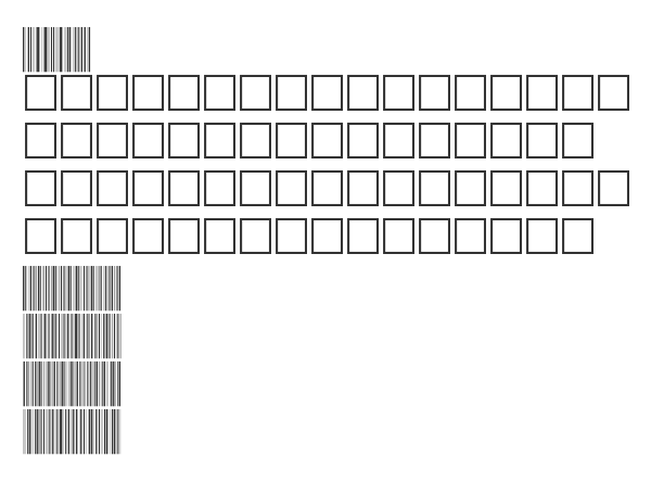 Скачать шрифт IntP72DmTt Normal