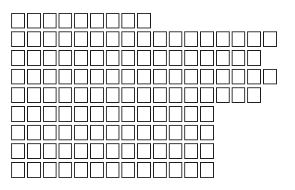 Скачать шрифт Japanese Generic1 Regular