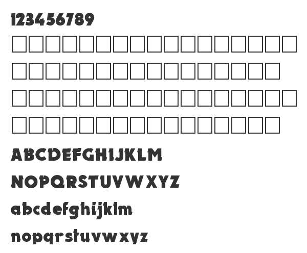 Скачать шрифт Electron Cyr Normal