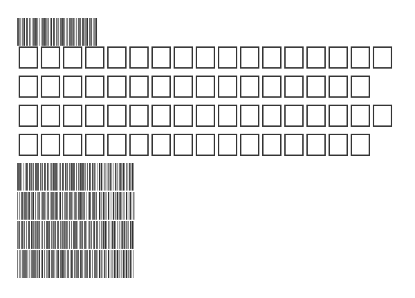 Скачать шрифт IntP72DlTt Normal