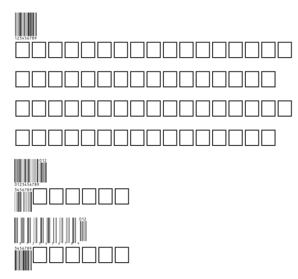 Скачать шрифт UpcP72Tt Normal