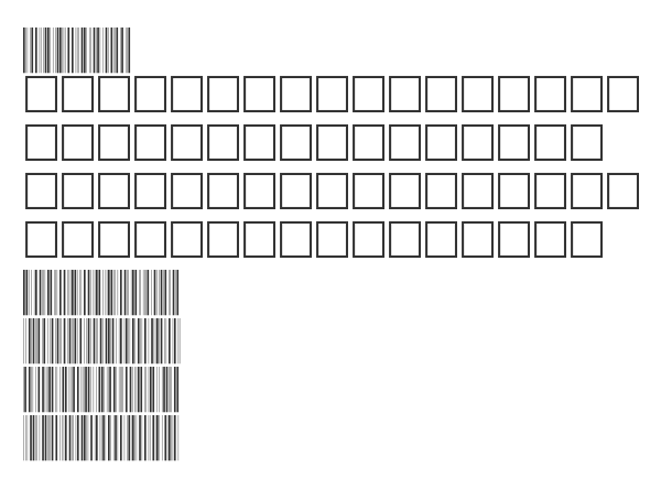 Скачать шрифт IntP48DmTt Normal